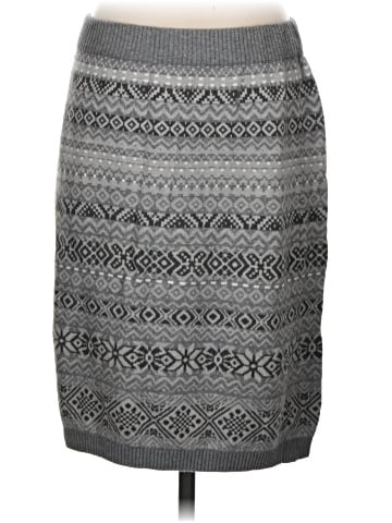 J.Jill Casual Skirt (view 2)