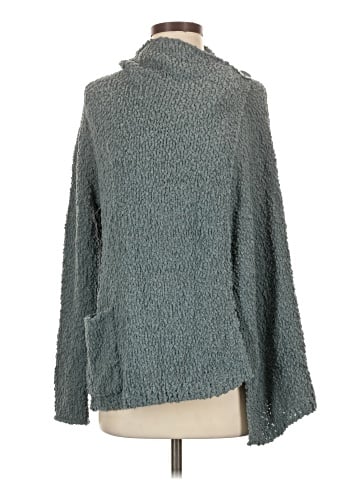 Bobeau Turtleneck Sweater (view 1)