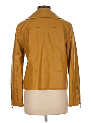 Elizabeth and James Jacket (view 2)