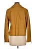 Elizabeth and James Tan Jacket Size M - photo 2