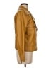 Elizabeth and James Tan Jacket Size M - photo 4