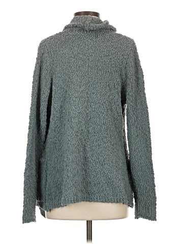 Bobeau Turtleneck Sweater (view 2)