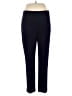 Talbots Blue Casual Pants Size 10 - photo 1