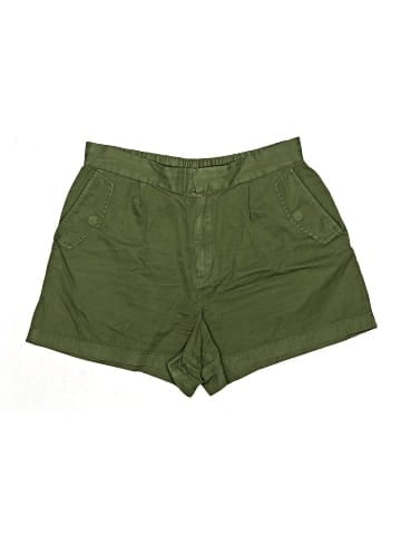 Gap Khaki Shorts (view 1)