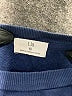 t.la Hearts Blue Sweatshirt Size XS - photo 7