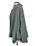 Bobeau Teal Turtleneck Sweater Size S - photo 5