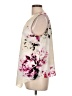 DKNYC 100% Polyester Ivory Sleeveless Blouse Size L - photo 5