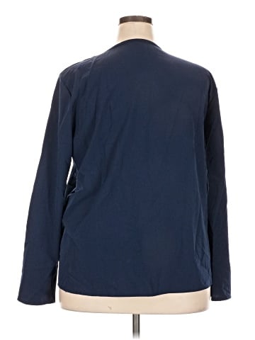 Unbranded Long Sleeve Blouse (view 2)