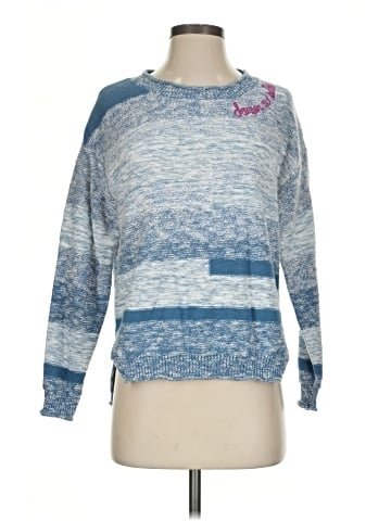 Sundance Pullover Sweater (view 1)