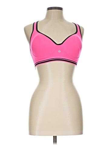 Bally Total Fitness Sports Bra (view 1)