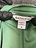Athleta Solid Green Skort Size 18 - photo 3