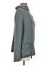 Bobeau Teal Turtleneck Sweater Size S - photo 4