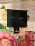 Alex Marie 100% Polyester Floral Ivory Long Sleeve Blouse Size XL - photo 7