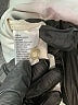 Alex Marie 100% Polyester Floral Ivory Long Sleeve Blouse Size XL - photo 8