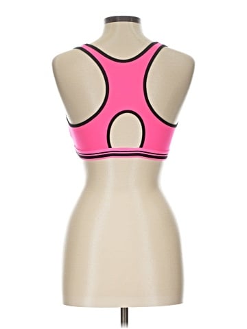 Bally Total Fitness Sports Bra (view 2)