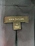 Ann Taylor Blue Blazer Size 12 - photo 6