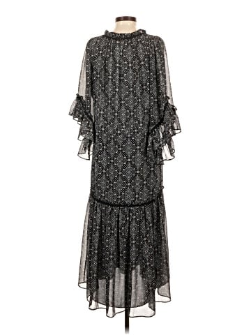 MISA Los Angeles Casual Dress (view 2)