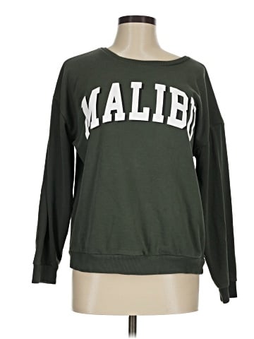 Francesca's Sweatshirt (view 1)