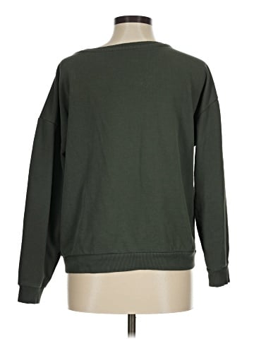 Francesca's Sweatshirt (view 2)