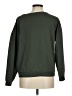 Francesca's Green Sweatshirt Size M - photo 2