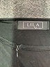 Assorted Brands Black 3/4 Sleeve T-Shirt Size 1X (estimated) - photo 6