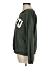 Francesca's Green Sweatshirt Size M - photo 5