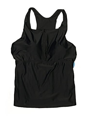 Borneo Swimsuit Top (view 1)