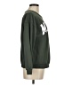 Francesca's Green Sweatshirt Size M - photo 4