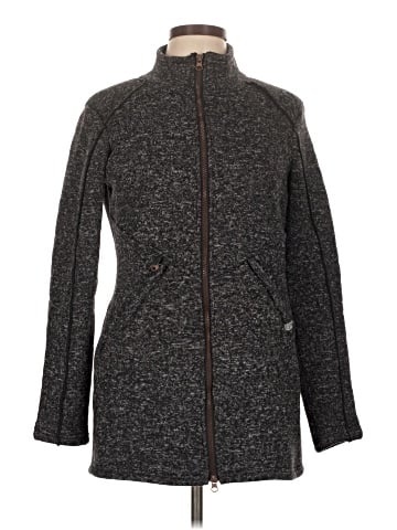 Avalanche Coat (view 1)