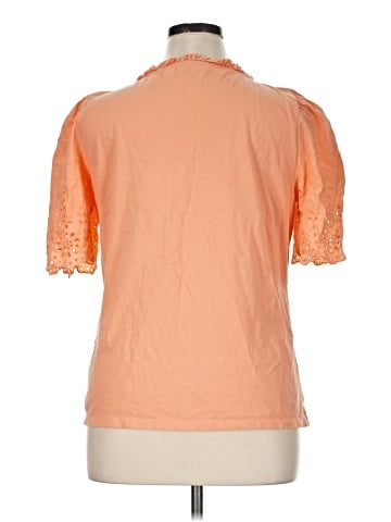 Talbots Short Sleeve Top (view 2)