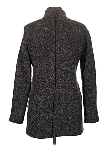 Avalanche Coat (view 2)