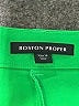 Boston Proper Green Casual Pants Size 14 - photo 7