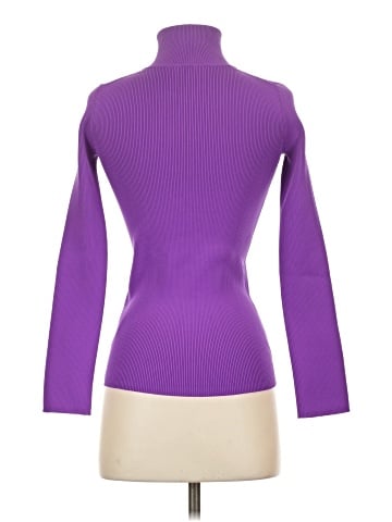 Tibi Turtleneck Sweater (view 2)