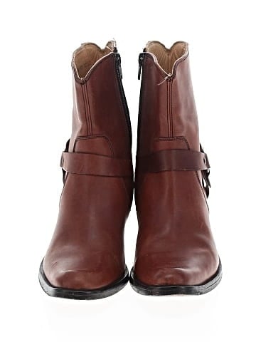 FRYE Ankle Boots (view 2)