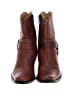 FRYE Brown Ankle Boots Size 6 1/2 - photo 2