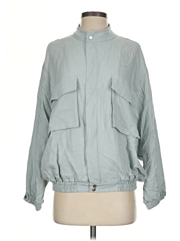 Patrizia Luca Windbreaker (view 1)