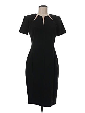 Calvin Klein Cocktail Dress (view 1)