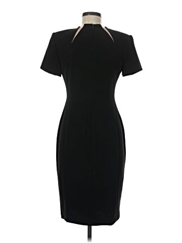 Calvin Klein Cocktail Dress (view 2)