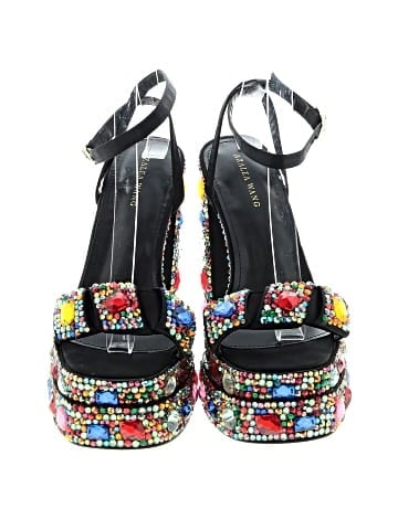 Azalea Wang Sandals (view 2)