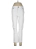 CAbi White Jeans Size 10 - photo 1