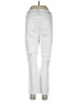 CAbi White Jeans Size 10 - photo 2