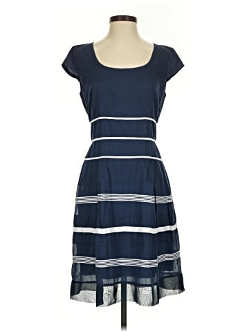 Ann Taylor Factory Casual Dress (view 1)