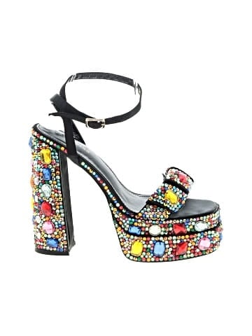 Azalea Wang Sandals (view 1)