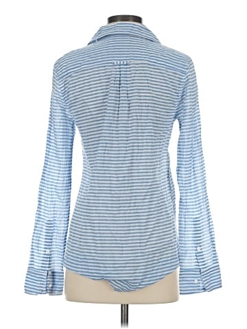 J.Crew Long Sleeve Blouse (view 2)