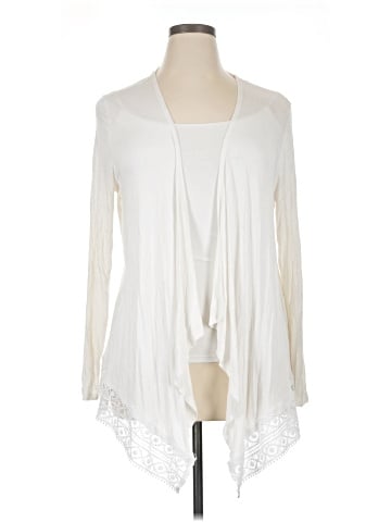 Dana Buchman Cardigan (view 1)
