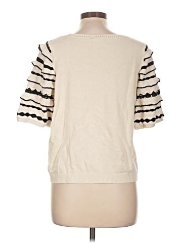Chico's Sweatshirt (view 2)