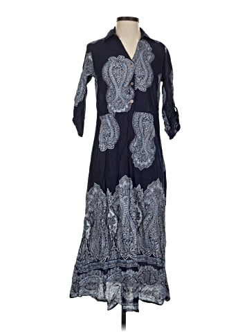 Mlle Gabrielle Casual Dress (view 1)