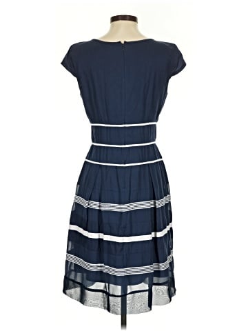 Ann Taylor Factory Casual Dress (view 2)