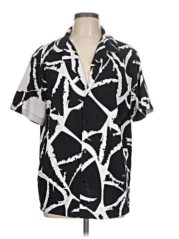 Porto Short Sleeve Blouse (view 1)