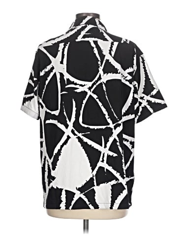 Porto Short Sleeve Blouse (view 2)